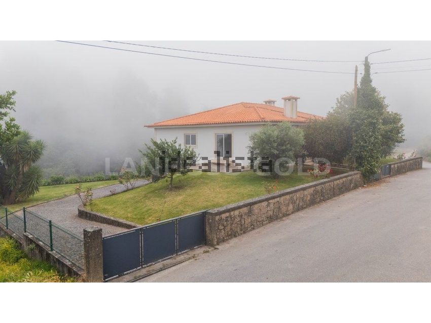Moradia T5 à venda em Espinho, Braga — foto 34