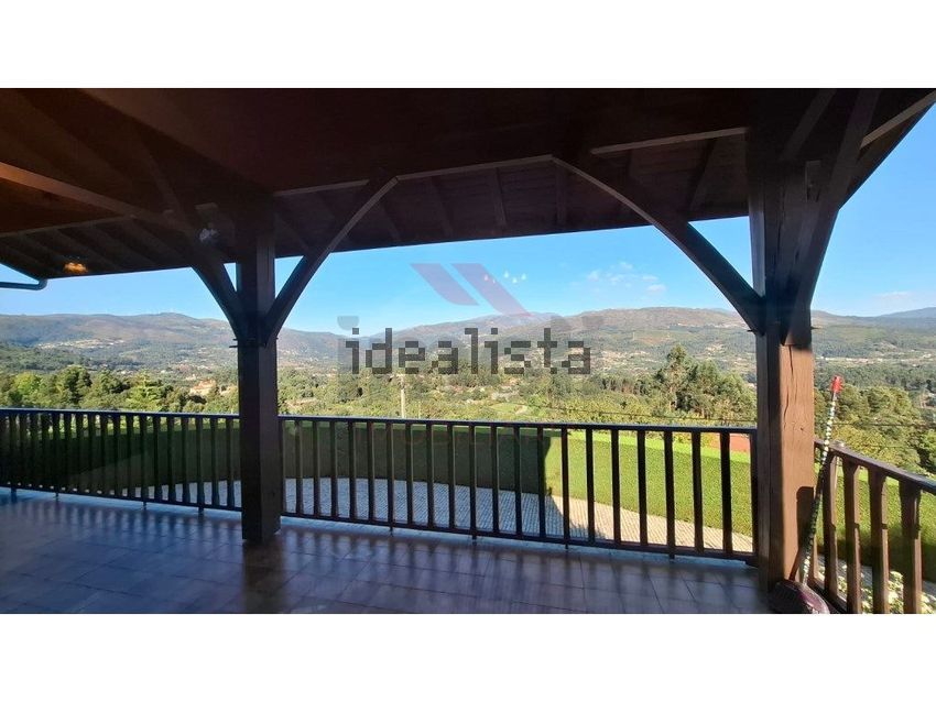 Moradia T6+ à venda em Sabadim, Arcos de Valdevez — foto 20