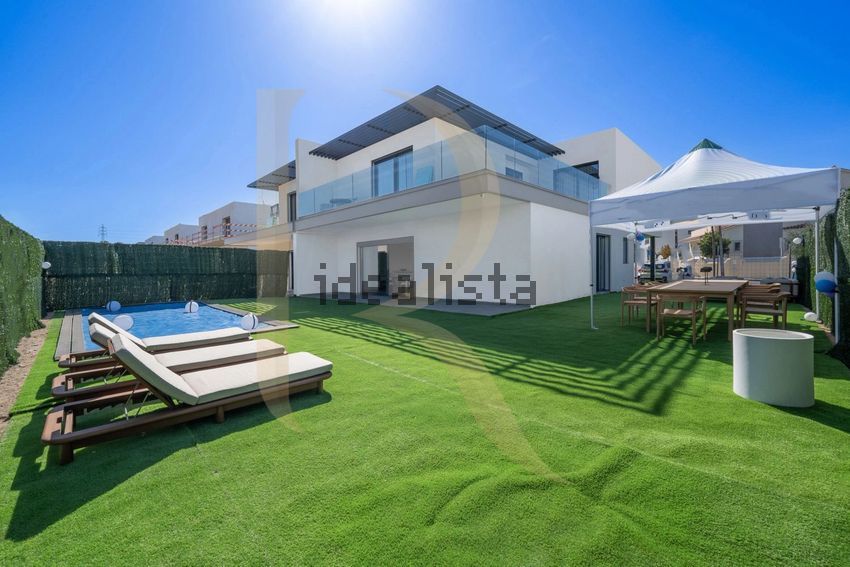 Moradia T3 em Amora, €775.000