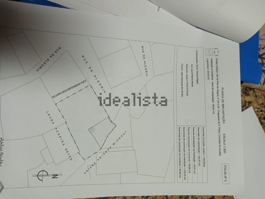 Moradia T4 à venda em Covilhã e Canhoso, Covilhã — foto 22