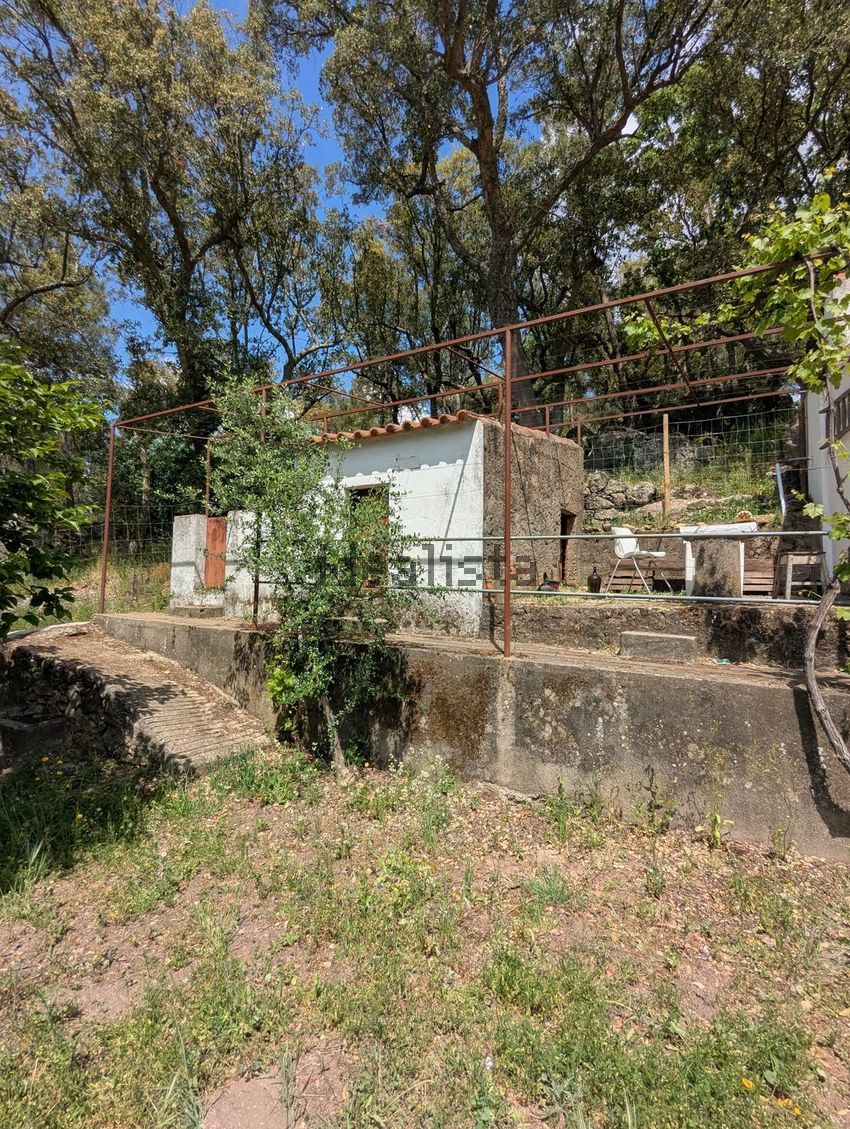 Moradia T2 à venda em Santa Maria de Marvão, Marvão — foto 22