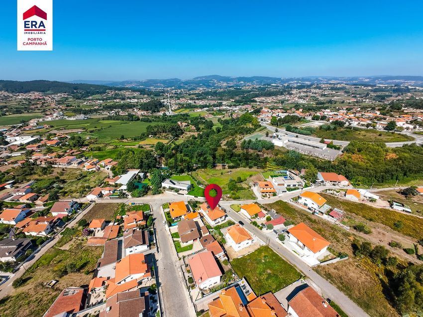 Moradia T4 à venda em Galegos, Penafiel — foto 31