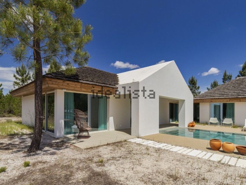 Moradia T3 à venda em Carvalhal, Grândola — foto 34