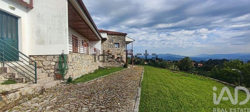 Moradia T3 à venda em Candemil e Gondar, Vila Nova de Cerveira — foto 15