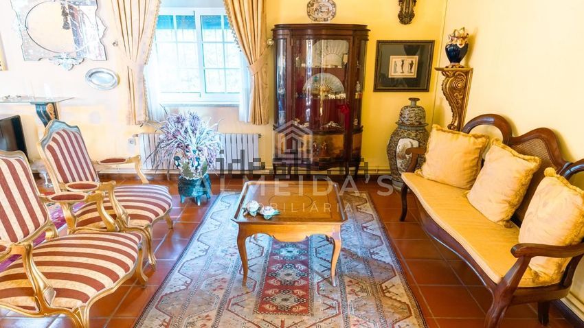 Moradia T4 à venda em Santa Cruz/Trindade e Sanjurge, Chaves — foto 14