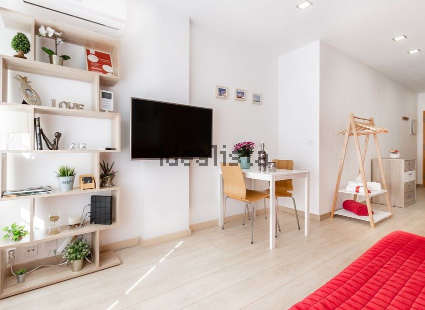 Apartamento T0 à venda em Lumiar, Lisboa — foto 7