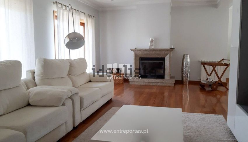 Moradia T4 à venda em Árvore, Vila do Conde — foto 4