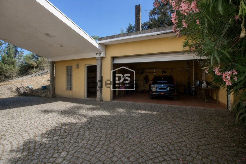 Moradia T4 à venda em Baião (Santa Leocádia) e Mesquinhata, Baião — foto 36