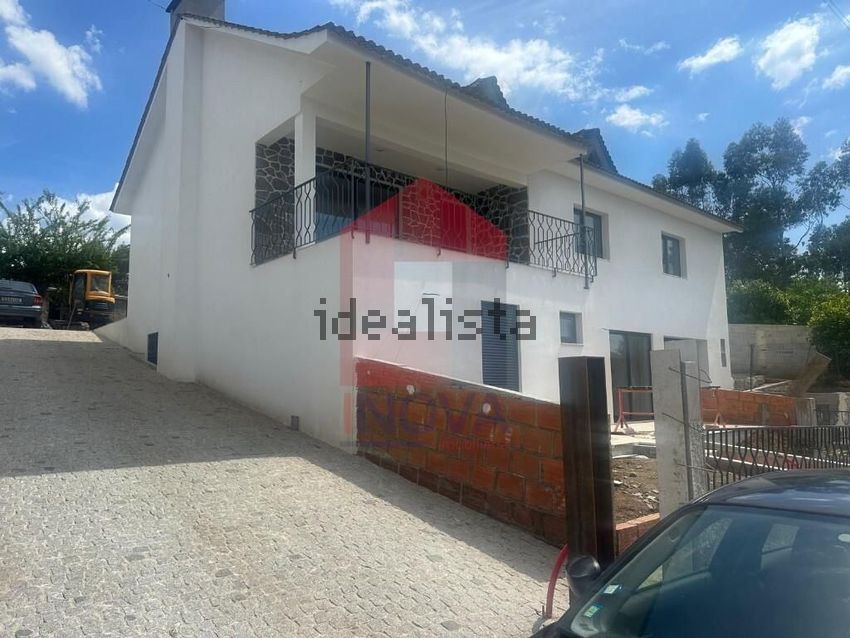 Moradia T5 à venda em Marrancos e Arcozelo, Vila Verde — foto 29