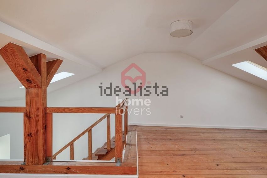 Apartamento T2 à venda em Ajuda, Lisboa — foto 4