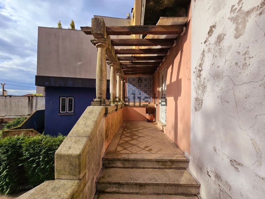 Moradia T6+ à venda em Braga (São Vítor), Braga — foto 20