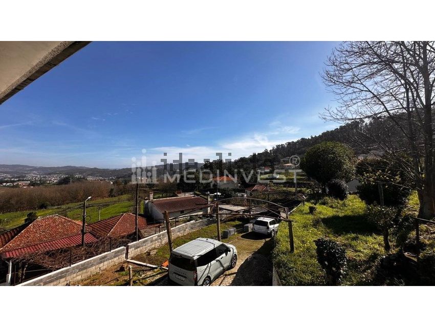 Moradia T5 à venda em Roriz, Santo Tirso — foto 15