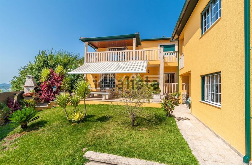 Moradia T3 à venda em Ribeira do Neiva, Vila Verde — foto 27