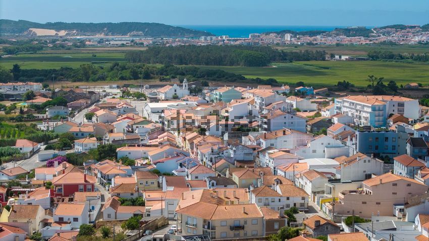 Moradia T6+ à venda em Alfeizerão, Alcobaça — foto 28