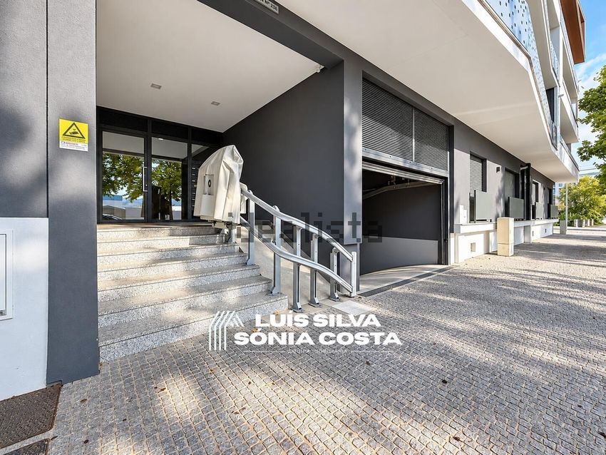 Apartamento T2 à venda em Vila Chã, Codal e Vila Cova de Perrinho, Vale de Cambra — foto 2