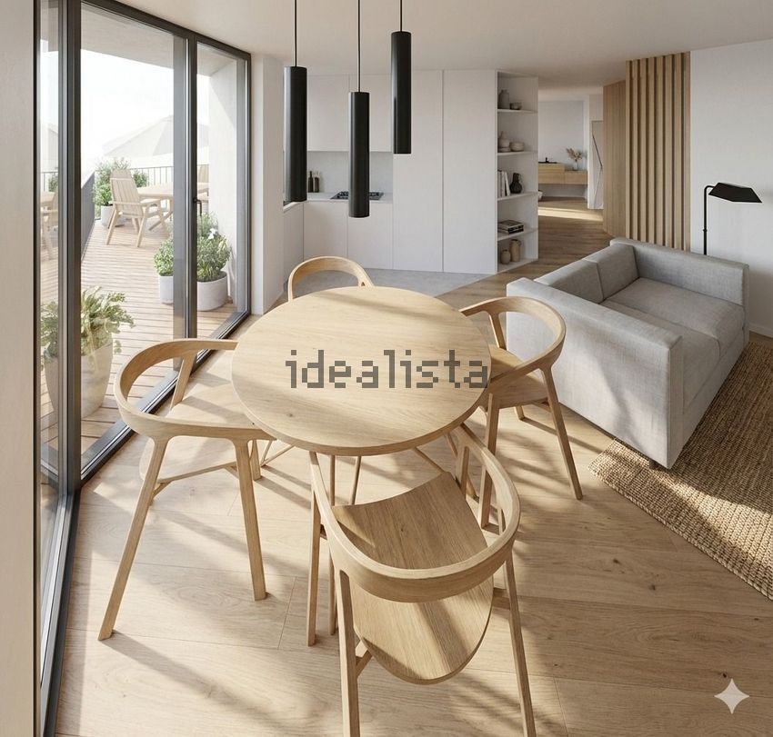 Apartamento T1 à venda em Amarante (São Gonçalo), Madalena, Cepelos e Gatão, Amarante — foto 4