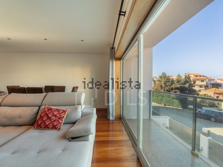 Moradia T4 à venda em Canidelo, Vila Nova de Gaia — foto 2