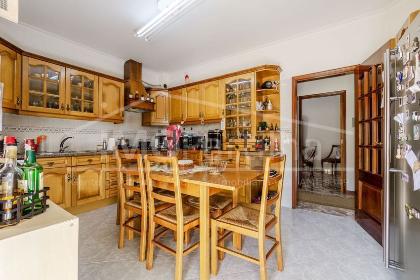Moradia T5 à venda em São domingos de Rana, Cascais — foto 5