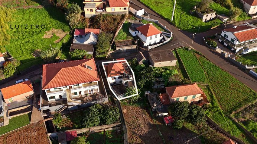 Moradia T2 à venda em Ponta do Pargo, Calheta — foto 22