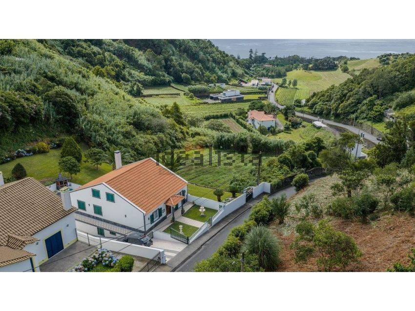 Moradia T4 à venda em Água de Pau, Lagoa — foto 27