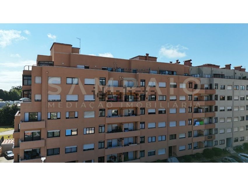 Apartamento T2 à venda em Santa Marinha, Vila Nova de Gaia — foto 31