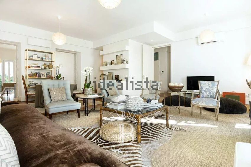Apartamento T4 à venda em Santa Maria Maior, Lisboa — foto 4