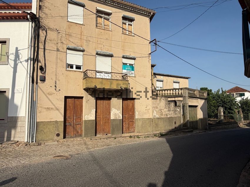 Moradia T6+ à venda em Soalheira, Fundão — foto 3