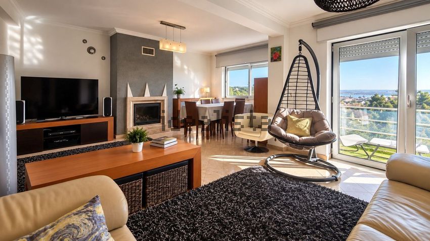 Apartamento T3 à venda em Santo António da Charneca, Barreiro — foto 3
