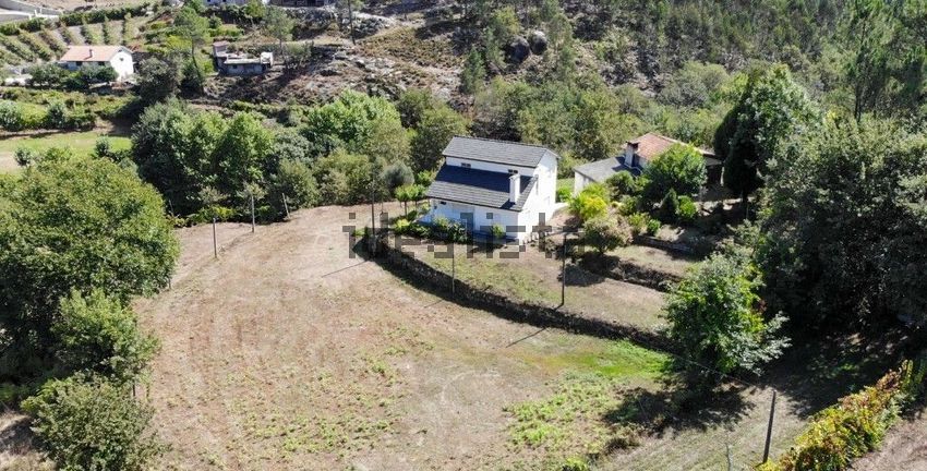 Moradia T4 à venda em Mosteiro, Vieira do Minho — foto 35