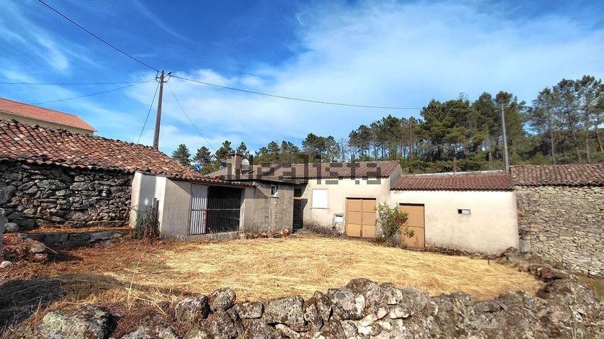 Moradia T2 à venda em Sequeiros e Gradiz, Aguiar da Beira — foto 4