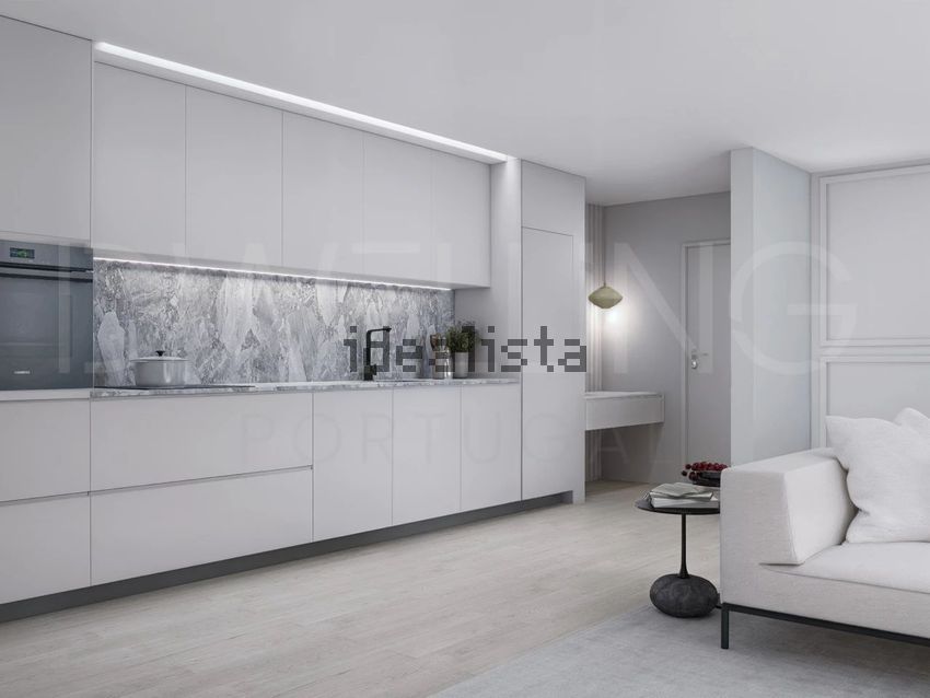 Apartamento T1 à venda em Pedrouços, Maia — foto 9