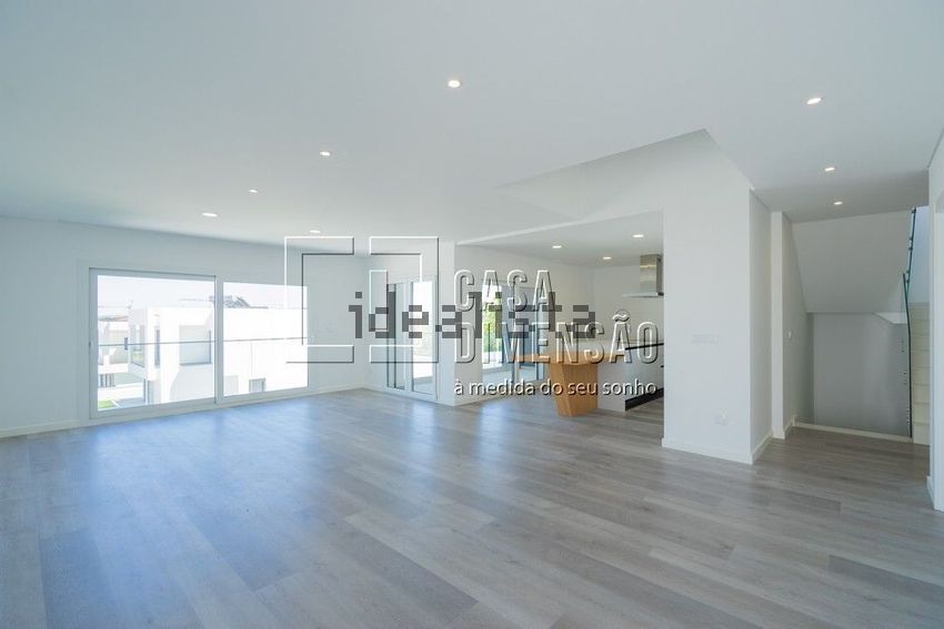 Moradia T4 à venda em Corroios, Seixal — foto 6