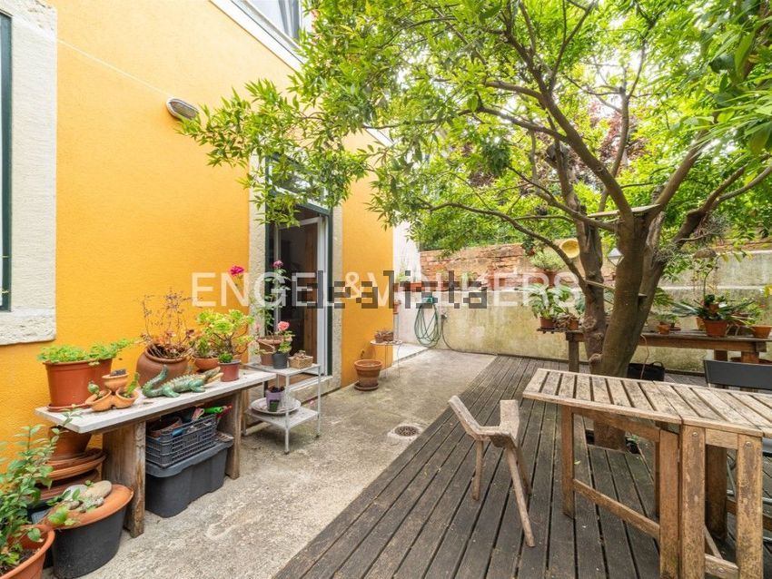 Moradia T5 à venda em São Vicente, Lisboa — foto 4