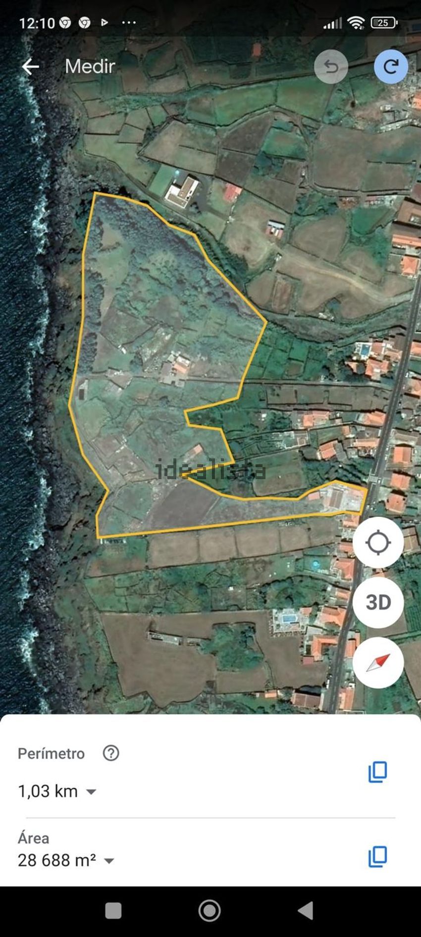 Moradia T4 à venda em São Bartolomeu de Regatos, Angra do Heroísmo — foto 22
