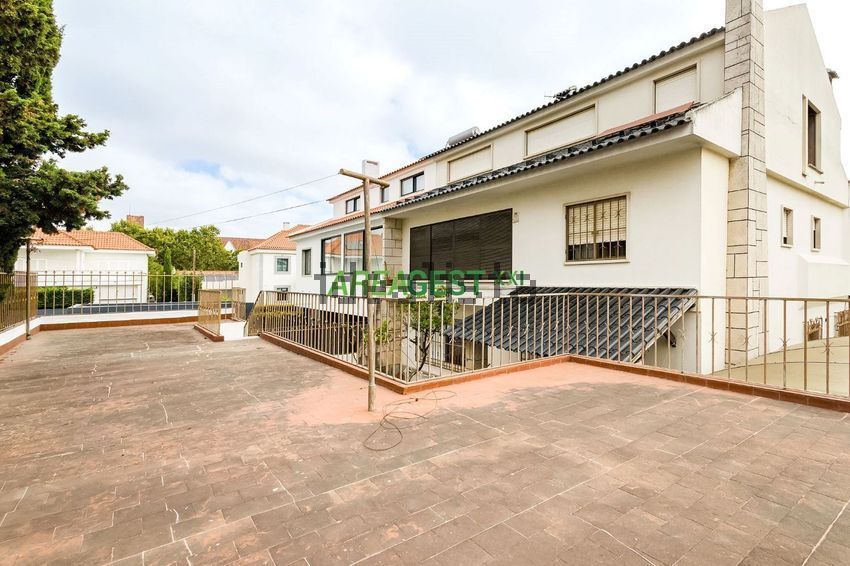 Moradia T4 à venda em Alvalade, Lisboa — foto 23
