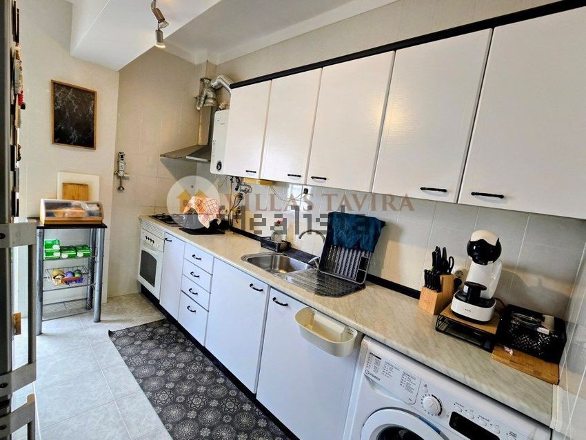 Apartamento T2 à venda em Tavira (Santa Maria e Santiago), Tavira — foto 2