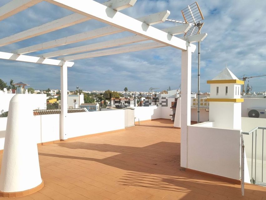 Apartamento T0 em Cabanas de Tavira, €255.000