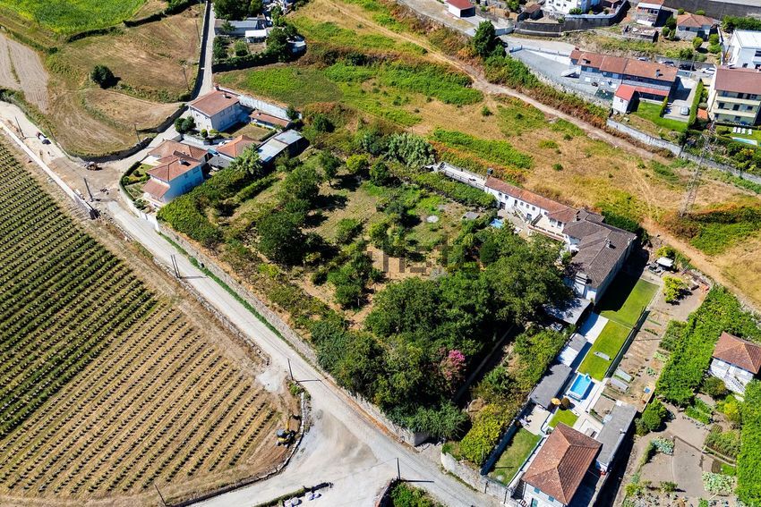 Moradia T6+ à venda em Santo Tirso, Couto (Santa Cristina e São Miguel) e Burgães, Santo Tirso — foto 7
