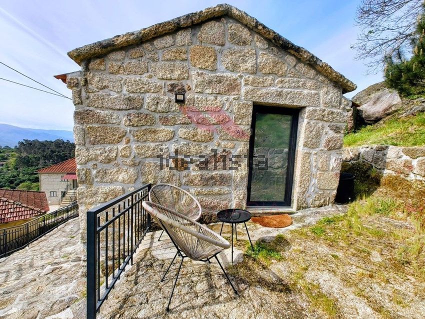 Moradia T1 à venda em Soajo, Arcos de Valdevez — foto 3