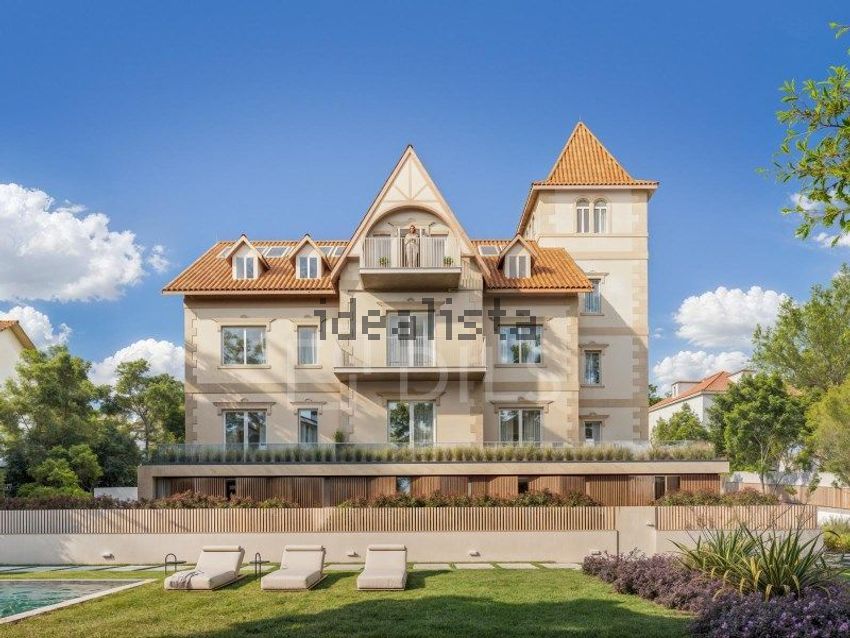 Apartamento T2 à venda em Cascais e Estoril, Cascais — foto 9
