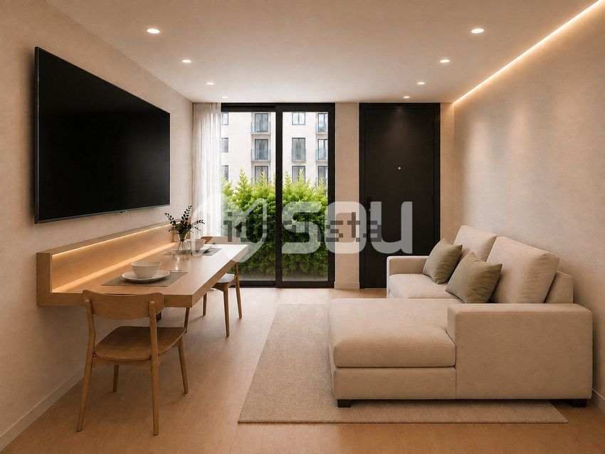 Apartamento T0 à venda em Lordelo, Paredes — foto 5
