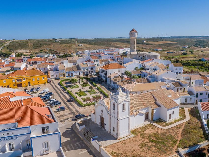 Apartamento T3 à venda em Vila do Bispo e Raposeira, Vila do Bispo — foto 18