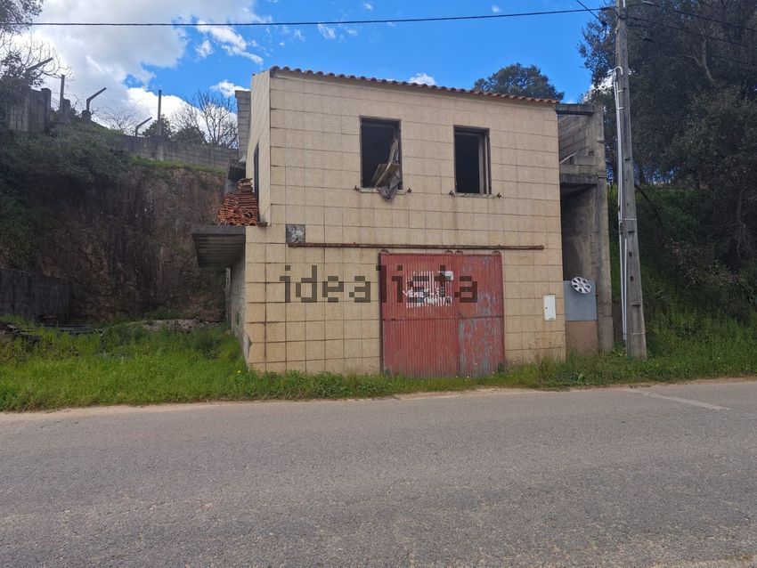 Moradia T2 à venda em Macinhata do Vouga, Águeda — foto 2