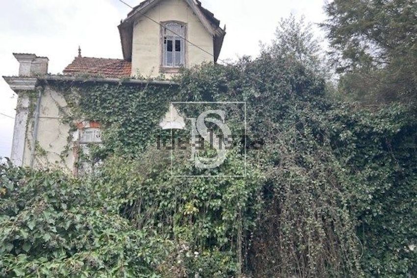 Moradia T5 à venda em Ovoa e Vimieiro, Santa Comba Dão — foto 8
