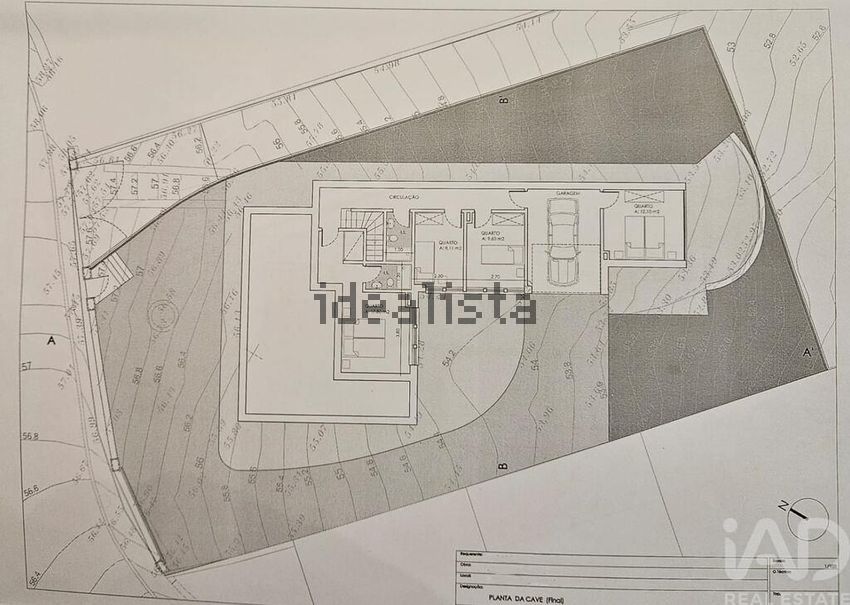 Moradia T3 à venda em Alcobaça e Vestiaria, Alcobaça — foto 40