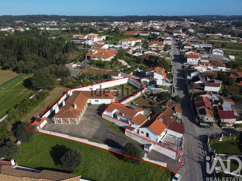 Moradia T5 à venda em Regueira de Pontes, Leiria — foto 28