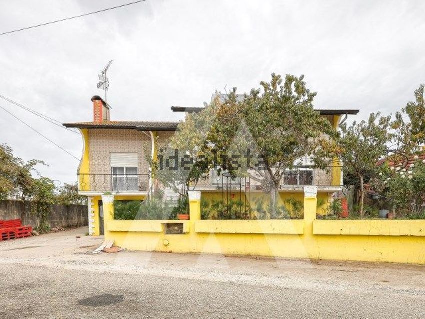 Moradia T3 à venda em Requeixo, Nossa Senhora de Fátima e Nariz, Aveiro — foto 3