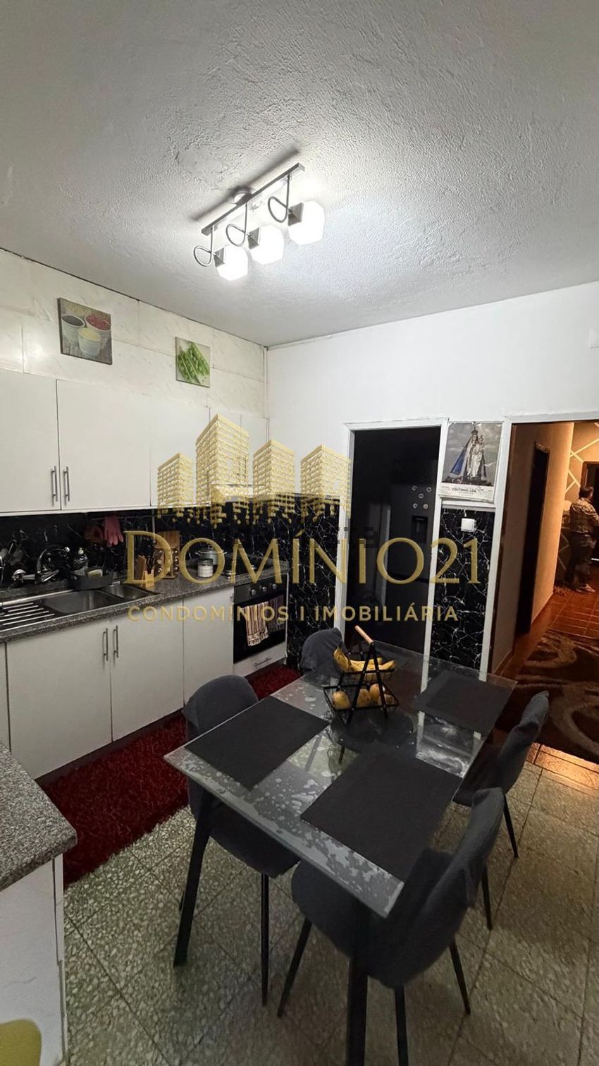 Apartamento T2 em Peso da Régua e Godim, €142.500
