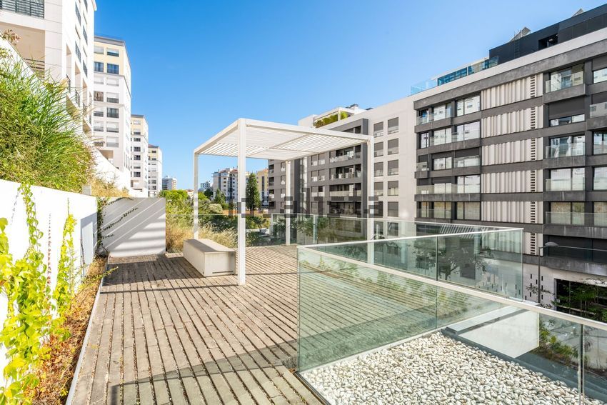 Apartamento T1 à venda em São domingos de Benfica, Lisboa — foto 21