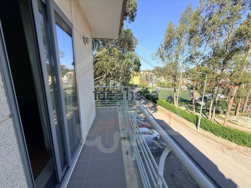 Apartamento T3 em Esgueira, €335.000